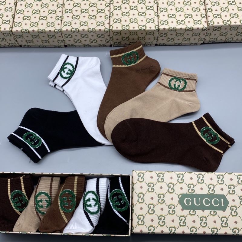 Gucci Socks